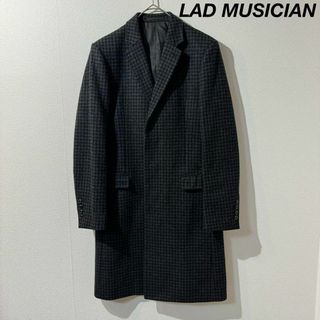 LAD MUSICIAN(チェスターコート)のフリマアイテム一覧 LAD MUSICIAN(チェスターコート)のフリマアイテム一覧