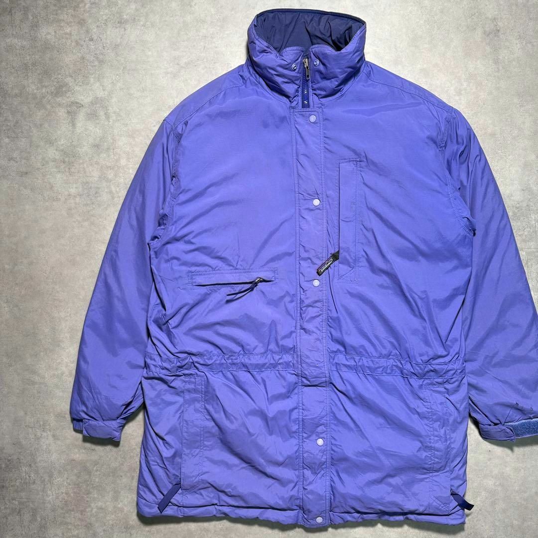 patagonia - 【Patagonia】90s パタゴニア ガイドパーカー S patagonia - 【Patagonia】90s パタゴニア ガイドパーカー S