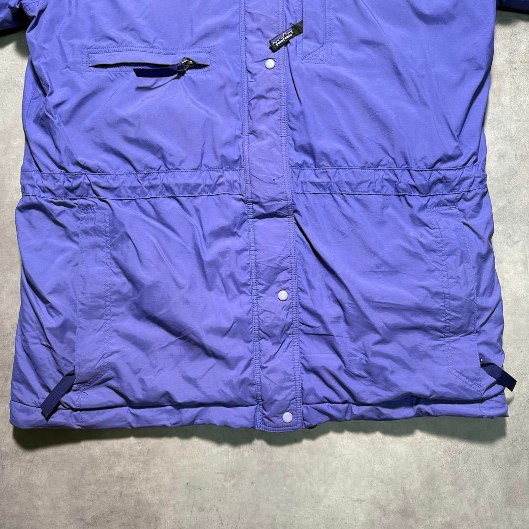 patagonia - 【Patagonia】90s パタゴニア ガイドパーカー S patagonia - 【Patagonia】90s パタゴニア ガイドパーカー S