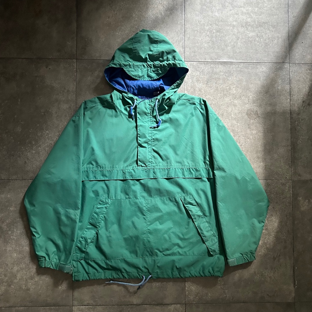 GAP - 90s old GAP オールドギャップ アノラック/マウンテン GAP - 90s old GAP オールドギャップ アノラック/マウンテン