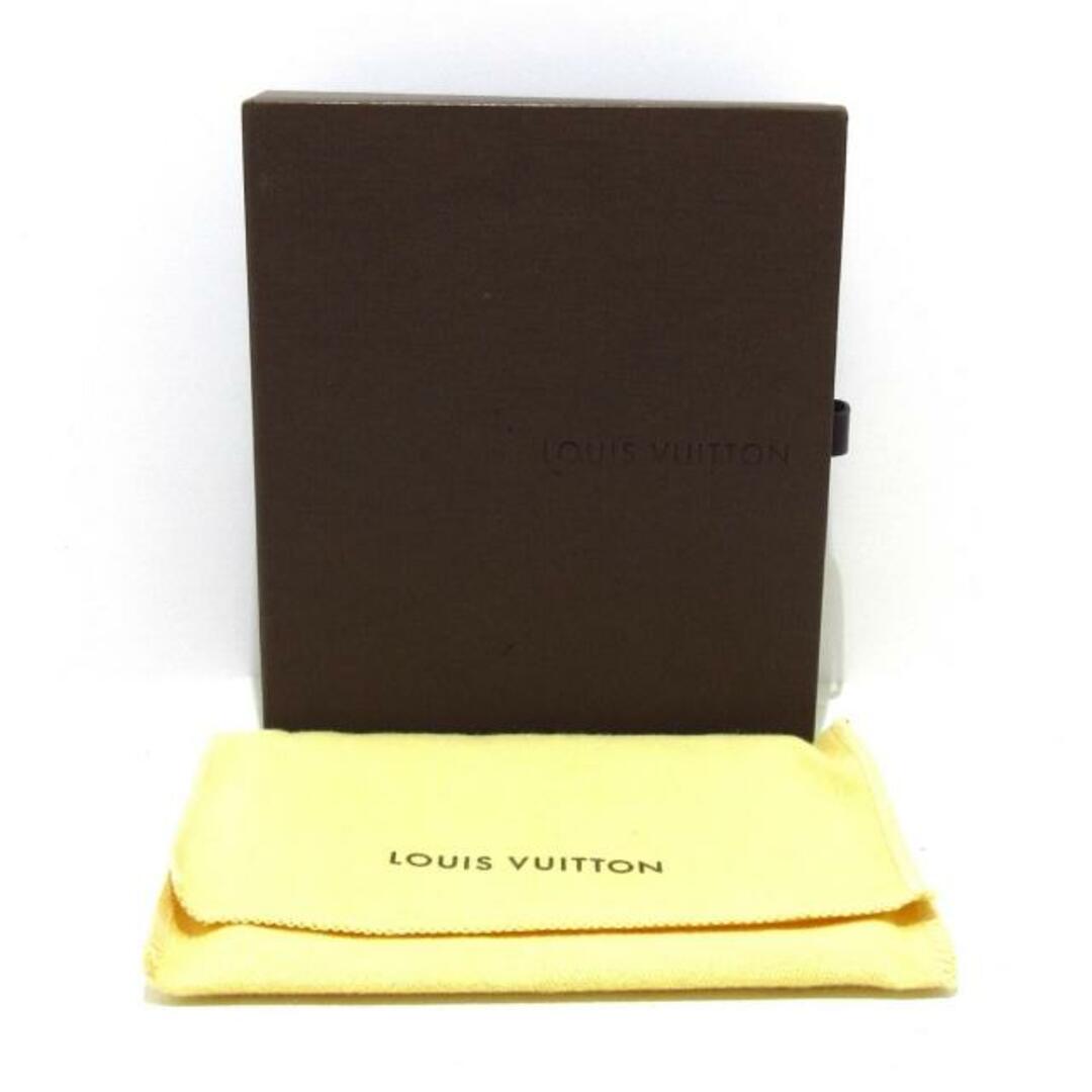 LOUIS VUITTON - LOUIS VUITTON(ルイヴィトン) コインケース LOUIS VUITTON - LOUIS VUITTON(ルイヴィトン) コインケース
