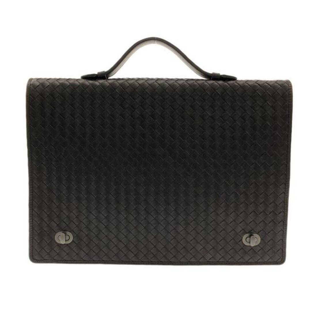 BOTTEGA VENETA(ボッテガヴェネタ) ビジネスバッグ イントレ BOTTEGA VENETA(ボッテガヴェネタ) ビジネスバッグ イントレ