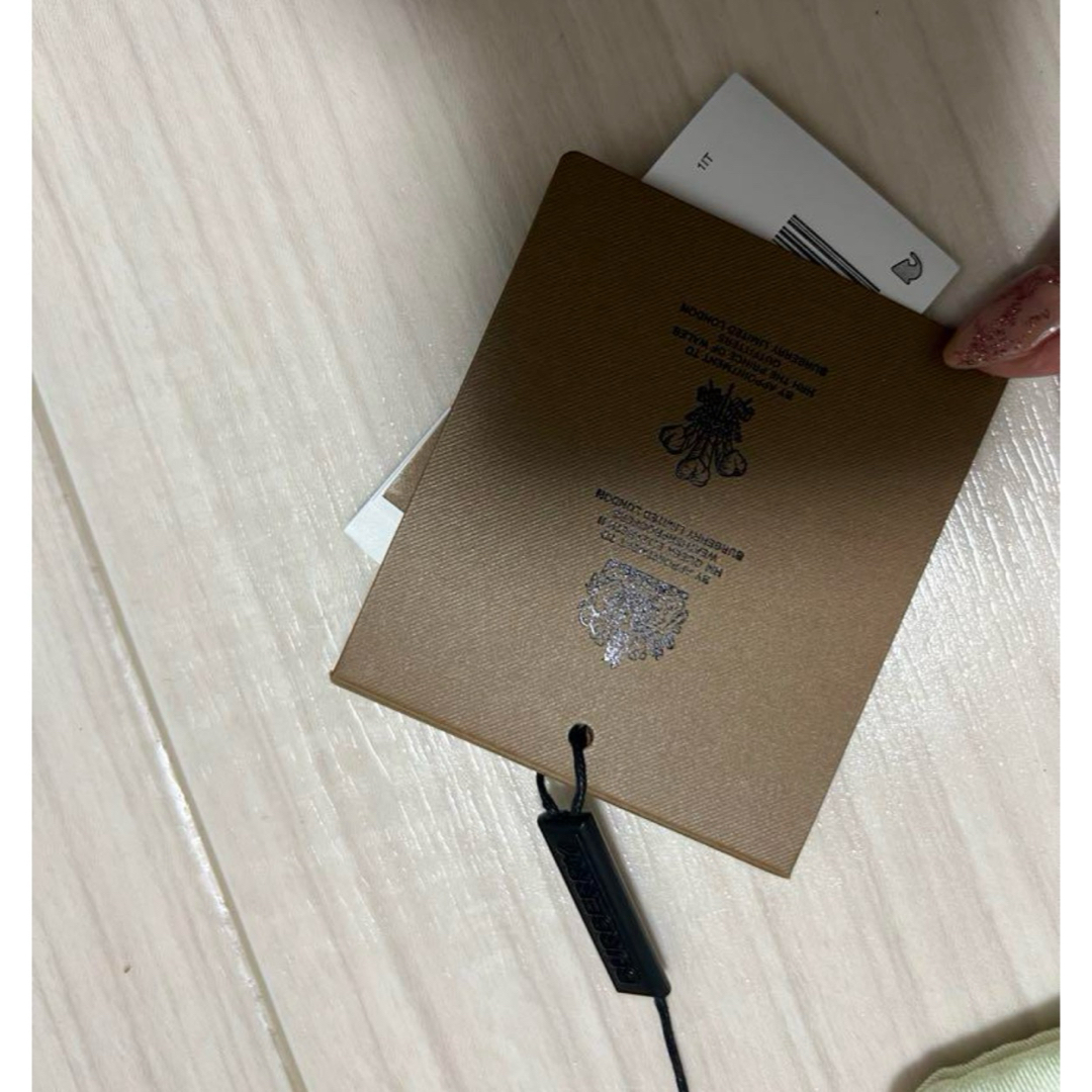 BURBERRY - Burberry ロゴ パンプス 38wの通販 by A's shop BURBERRY - Burberry ロゴ パンプス 38wの通販 by A's shop
