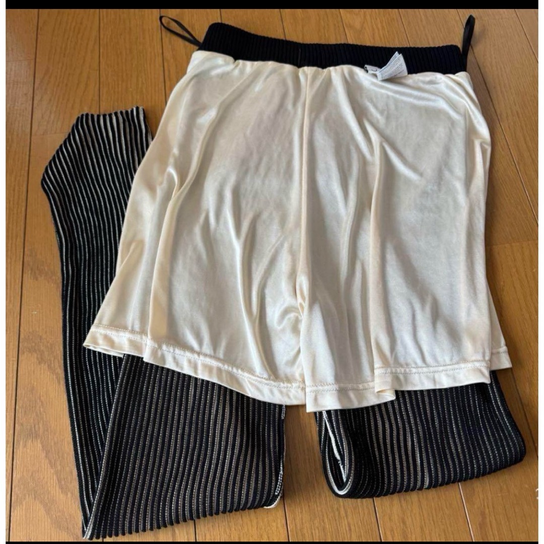 A・I・C(エーアイシー)のAIC フレアパンツ レディースのパンツ(カジュアルパンツ)の商品写真