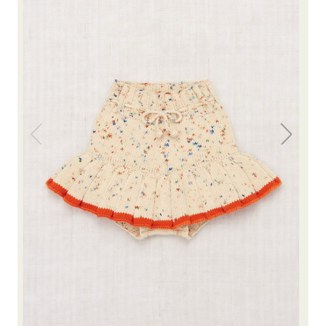 週末値下げ】Misha&Puff Skating Pond Skirt 4y 週末値下げ】Misha&Puff Skating Pond Skirt 4y