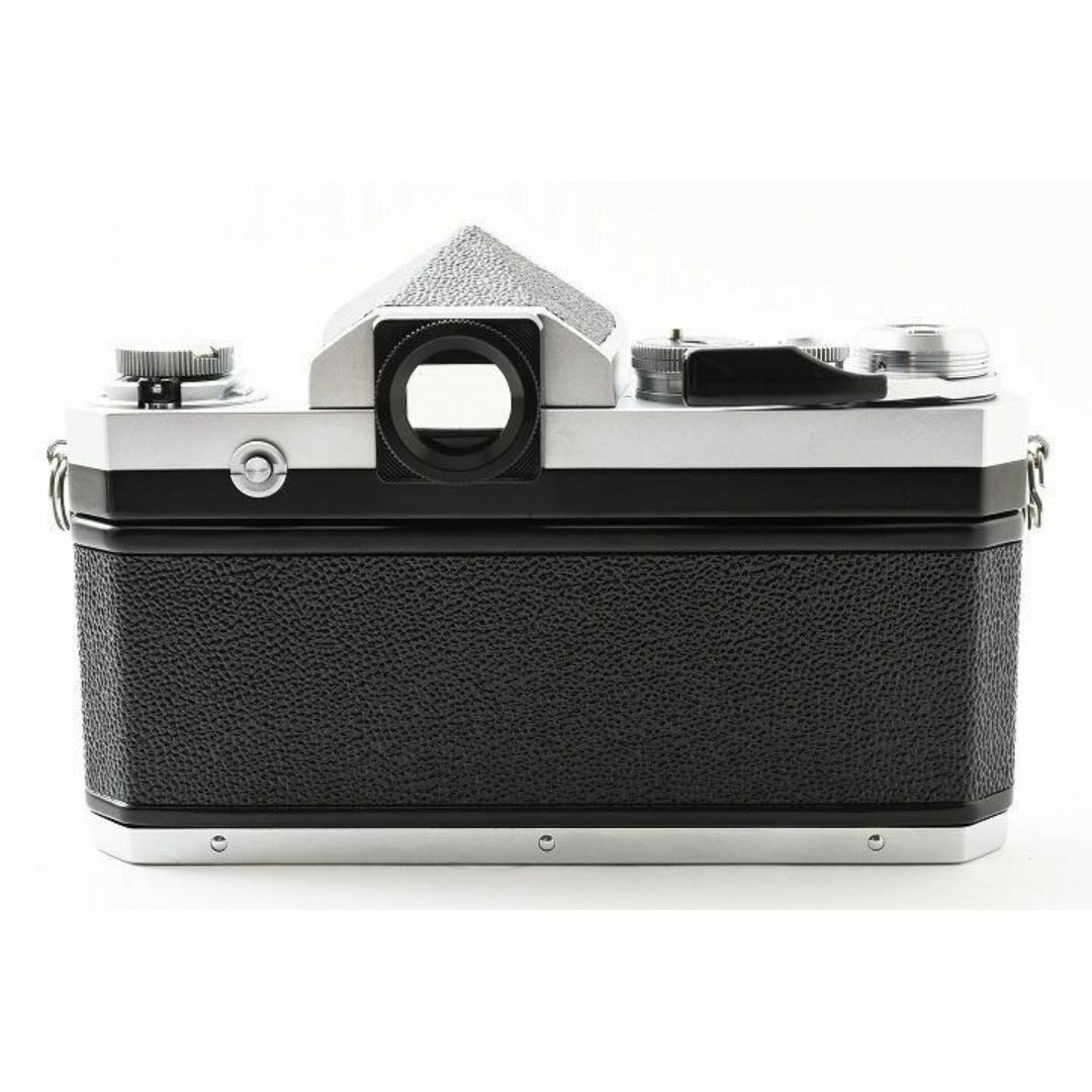 14983 ほぼ未使用 Nikon F アイレベル 50mm F1.4 ニコンの通販 14983 ほぼ未使用 Nikon F アイレベル 50mm F1.4 ニコンの通販