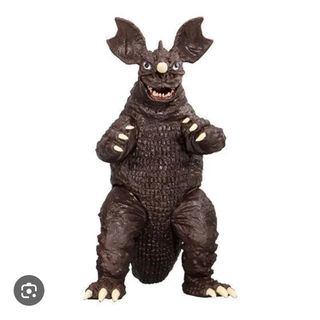 バンダイ(BANDAI)のHGシリーズ　ゴジラ　怪獣総進撃編(特撮)