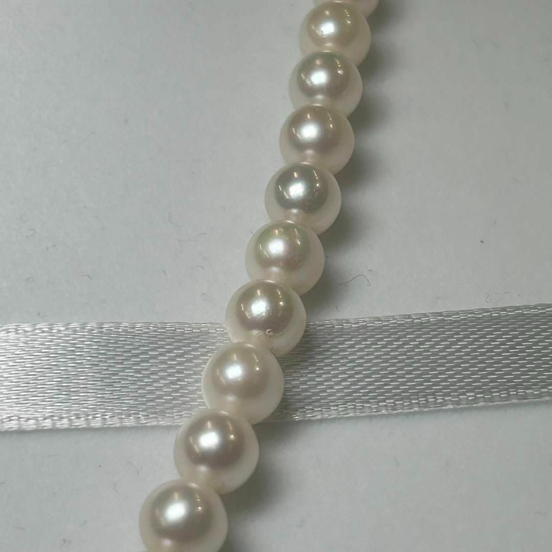 在8 【あこや真珠 ネックレス】6.5〜7mm 本真珠 在庫整理品 在8 【あこや真珠 ネックレス】6.5〜7mm 本真珠 在庫整理品