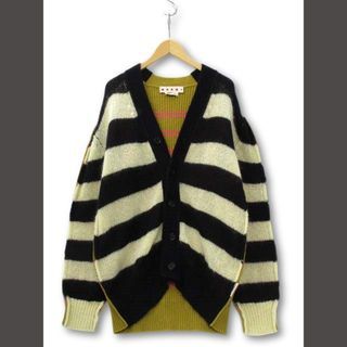 MARNI(カーディガン)のフリマアイテム一覧 MARNI(カーディガン)のフリマアイテム一覧