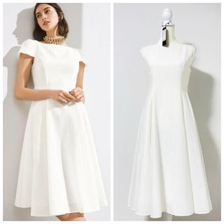FOXEY - 新品未使用 定価18万円 FOXEY フォクシー 2023年 FOXEY - 新品未使用 定価18万円 FOXEY フォクシー 2023年