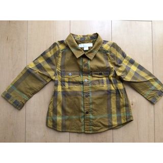 BURBERRY(ブラウス)のフリマアイテム一覧 BURBERRY(ブラウス)のフリマアイテム一覧