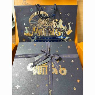 LOUIS VUITTON(ラッピング/包装)のフリマアイテム一覧 LOUIS VUITTON(ラッピング/包装)のフリマアイテム一覧