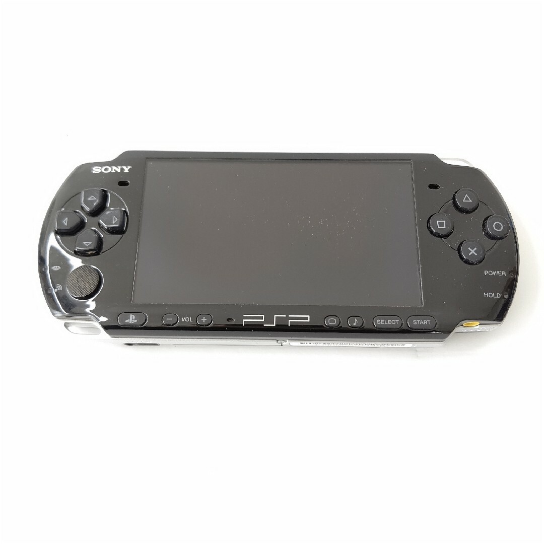 PlayStation Portable - ソニー PSP3000 ウイイレ 美品 PlayStation Portable - ソニー PSP3000 ウイイレ 美品