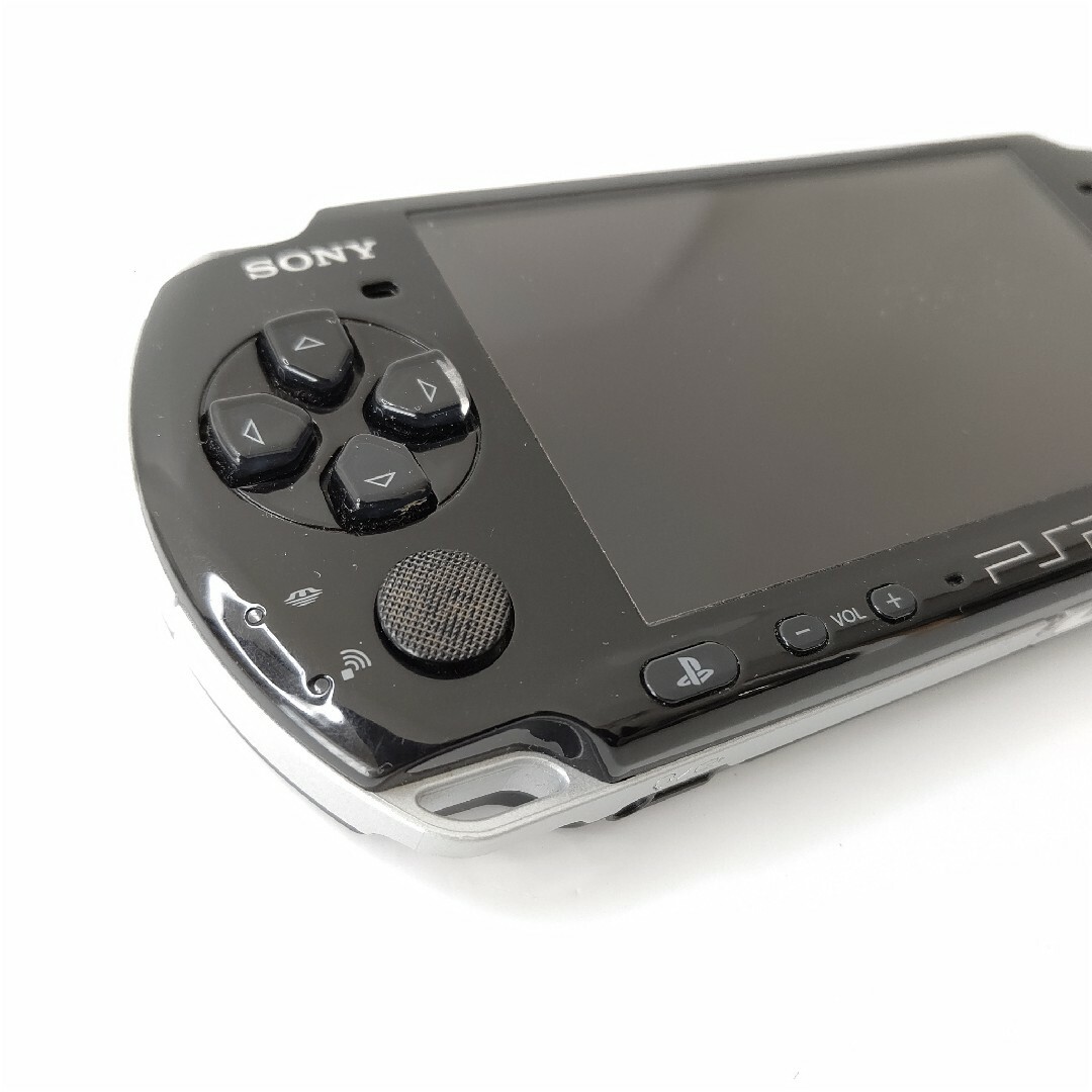 PlayStation Portable - ソニー PSP3000 ウイイレ 美品 PlayStation Portable - ソニー PSP3000 ウイイレ 美品