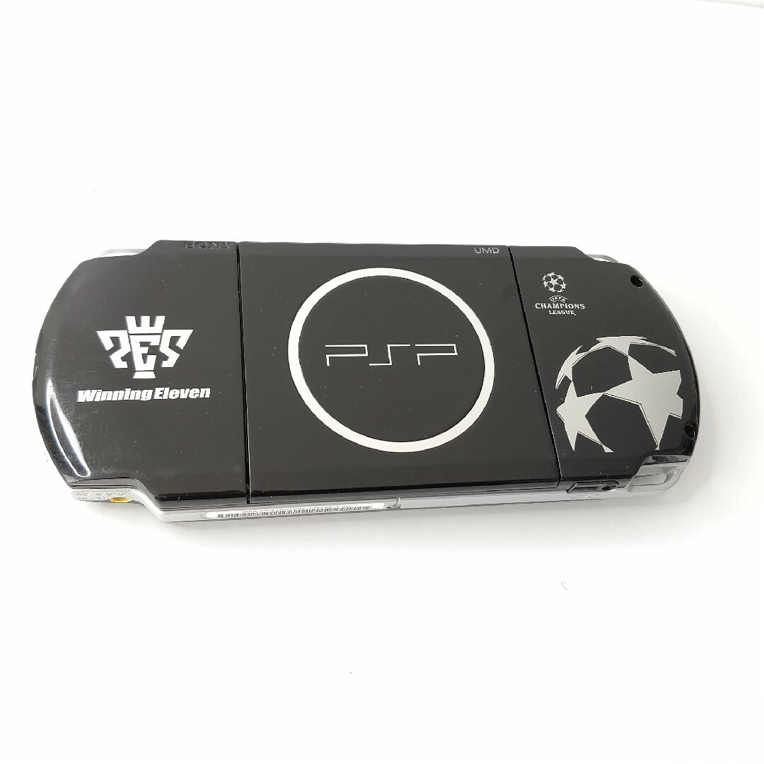 PlayStation Portable - ソニー PSP3000 ウイイレ 美品 PlayStation Portable - ソニー PSP3000 ウイイレ 美品