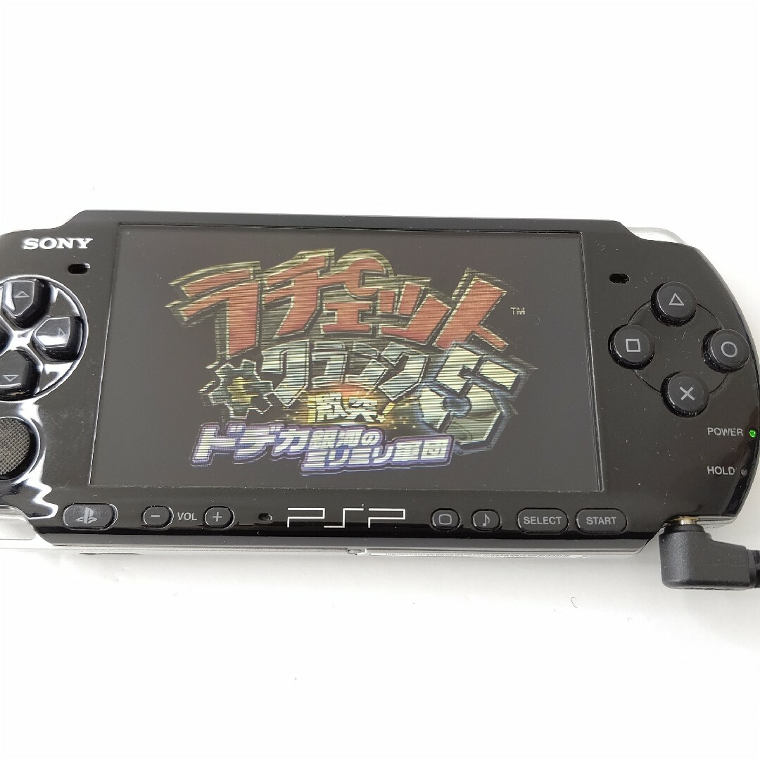 PlayStation Portable - ソニー PSP3000 ウイイレ 美品 PlayStation Portable - ソニー PSP3000 ウイイレ 美品