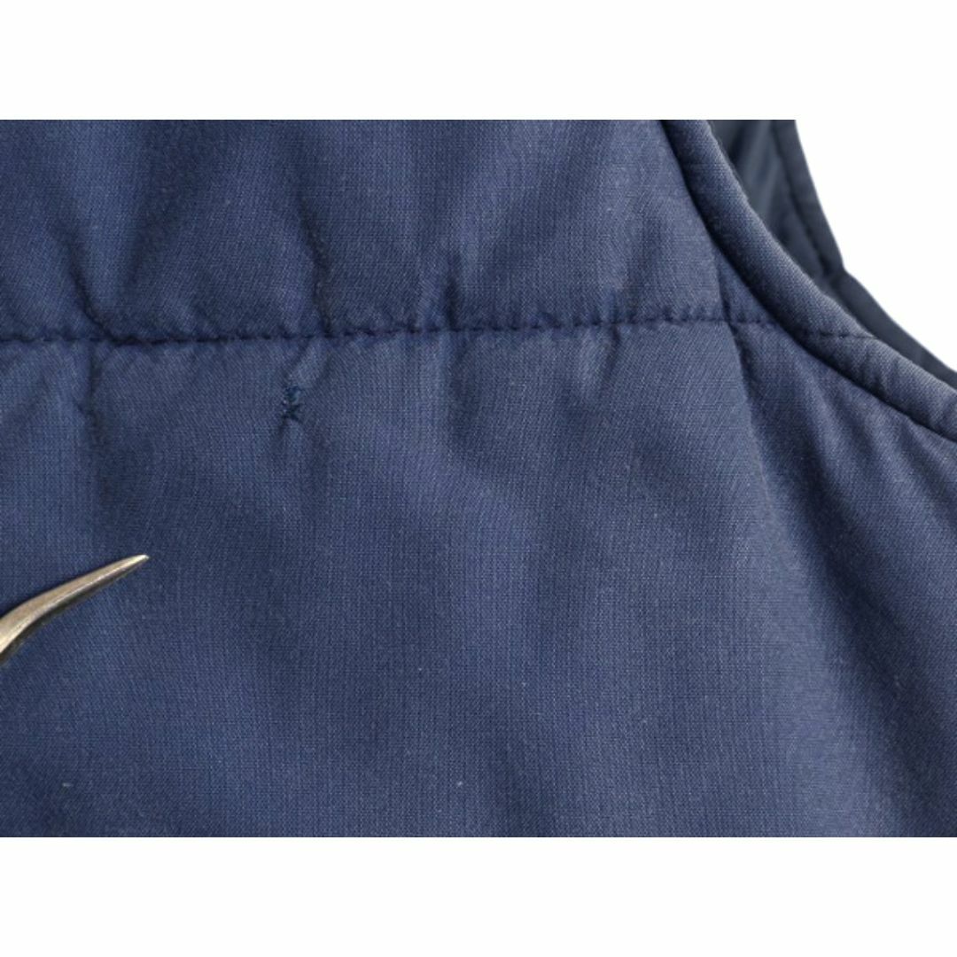 L.L.Bean - 80s USA製 エルエルビーン 中綿 ベスト メンズ M L.L.Bean - 80s USA製 エルエルビーン 中綿 ベスト メンズ M