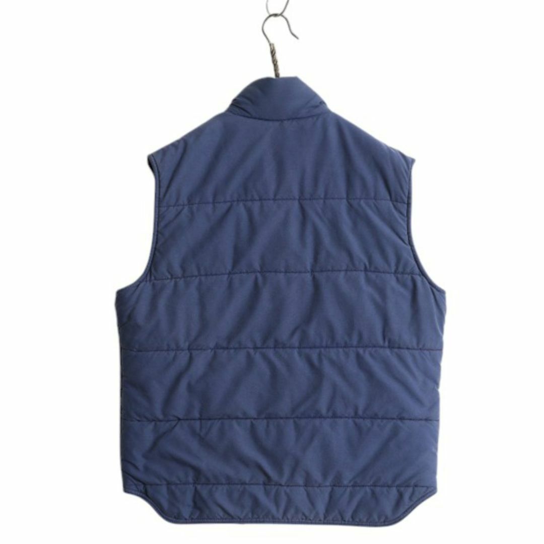 冬の感謝セール 80s - L.L.Bean USA製 M メンズ ベスト 中綿 エルエルビーン 男性用