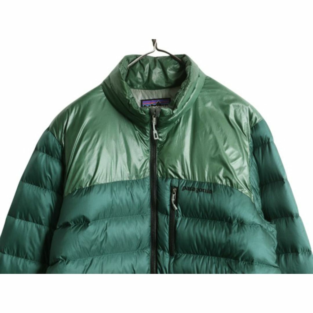 patagonia - パタゴニア フィッツロイ ダウン ジャケット メンズ patagonia - パタゴニア フィッツロイ ダウン ジャケット メンズ