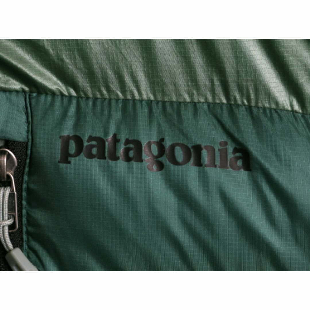 patagonia - パタゴニア フィッツロイ ダウン ジャケット メンズ patagonia - パタゴニア フィッツロイ ダウン ジャケット メンズ