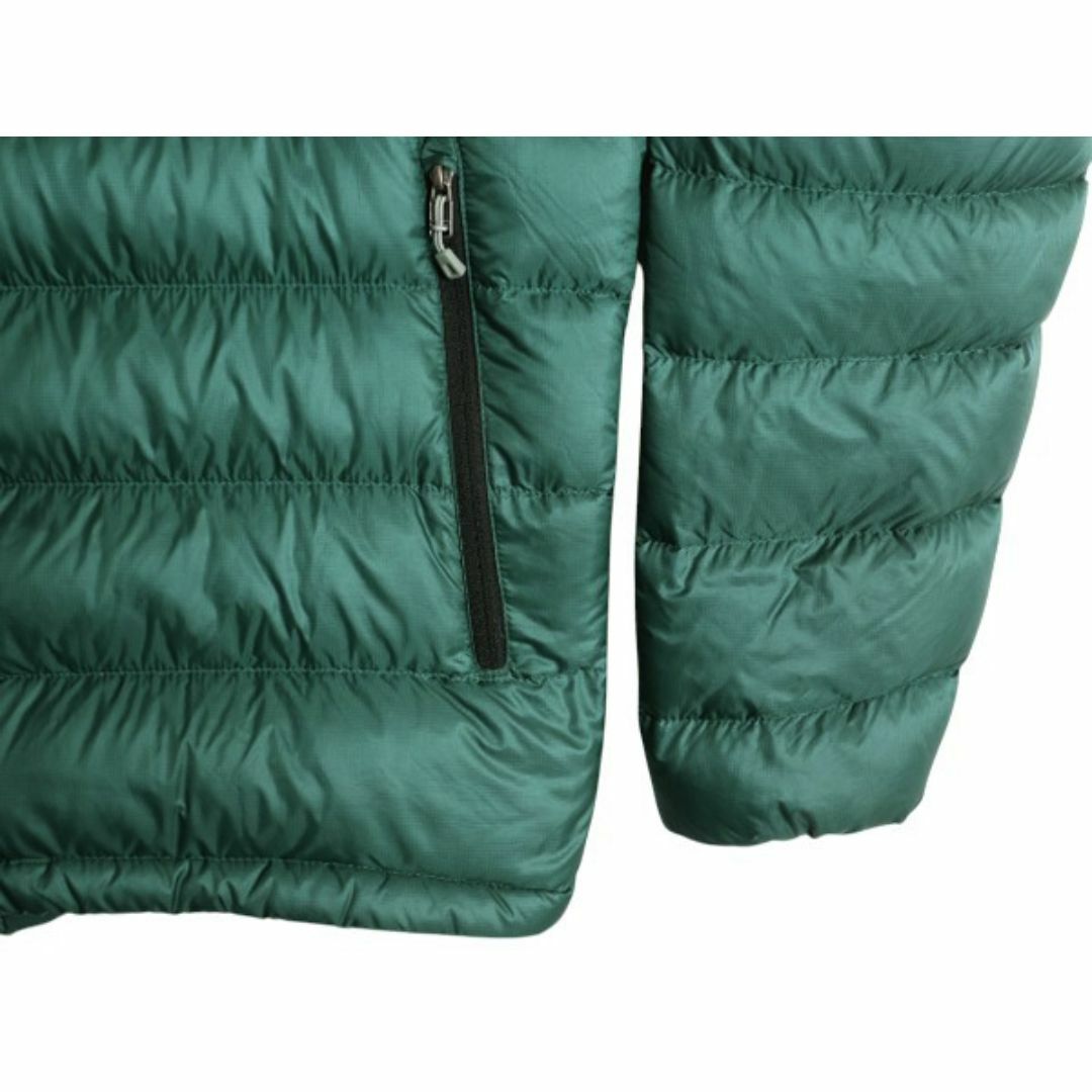 patagonia - パタゴニア フィッツロイ ダウン ジャケット メンズ patagonia - パタゴニア フィッツロイ ダウン ジャケット メンズ