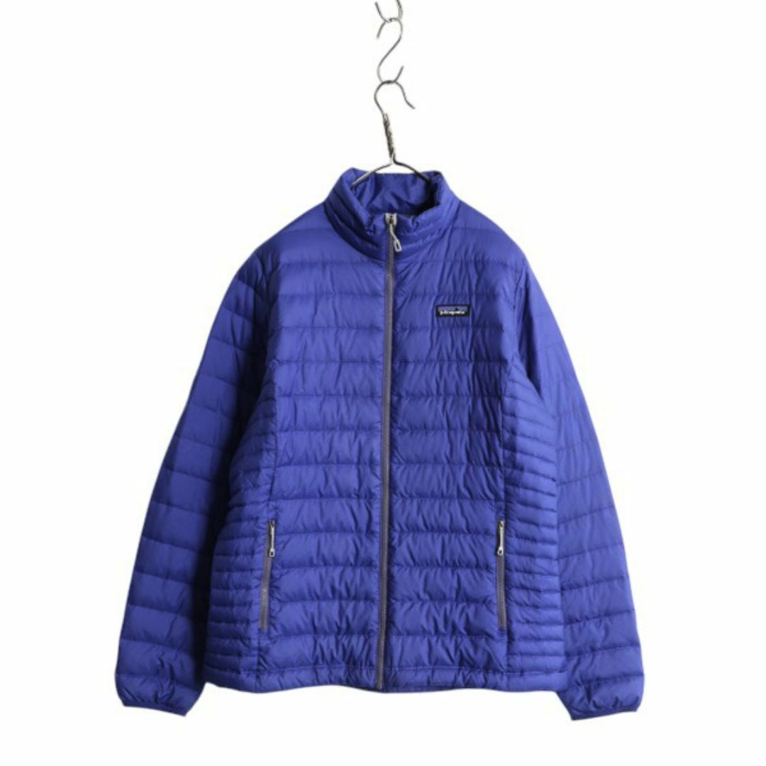 patagonia - パタゴニア ダウン セーター レディース XL 16年製 patagonia - パタゴニア ダウン セーター レディース XL 16年製