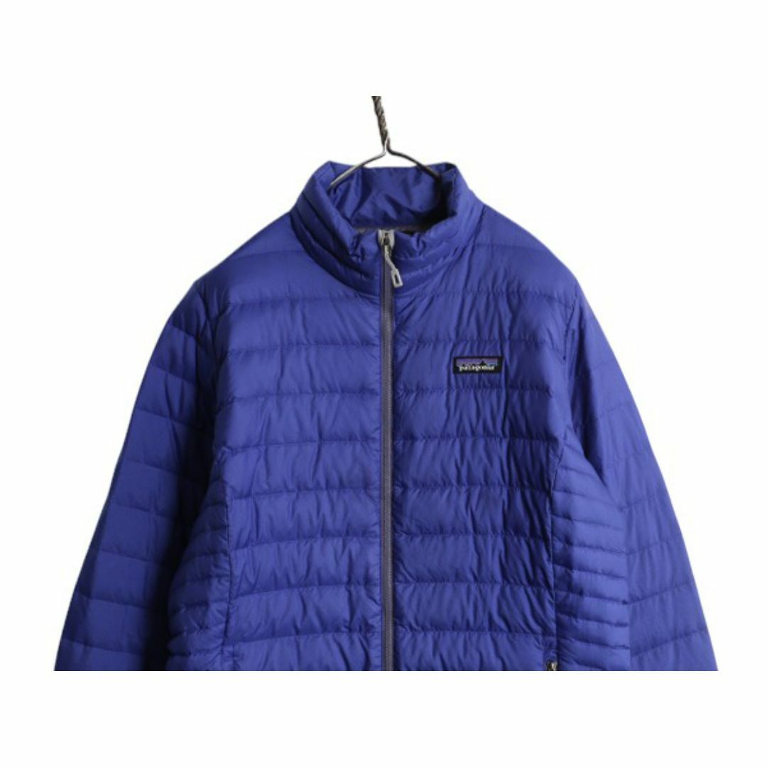 patagonia - パタゴニア ダウン セーター レディース XL 16年製 patagonia - パタゴニア ダウン セーター レディース XL 16年製