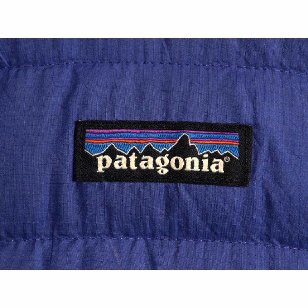 patagonia - パタゴニア ダウン セーター レディース XL 16年製 patagonia - パタゴニア ダウン セーター レディース XL 16年製