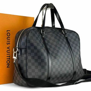LOUIS VUITTON - LOUIS VUITTON ルイ ヴィトン タイガ イゴール LOUIS VUITTON - LOUIS VUITTON ルイ ヴィトン タイガ イゴール