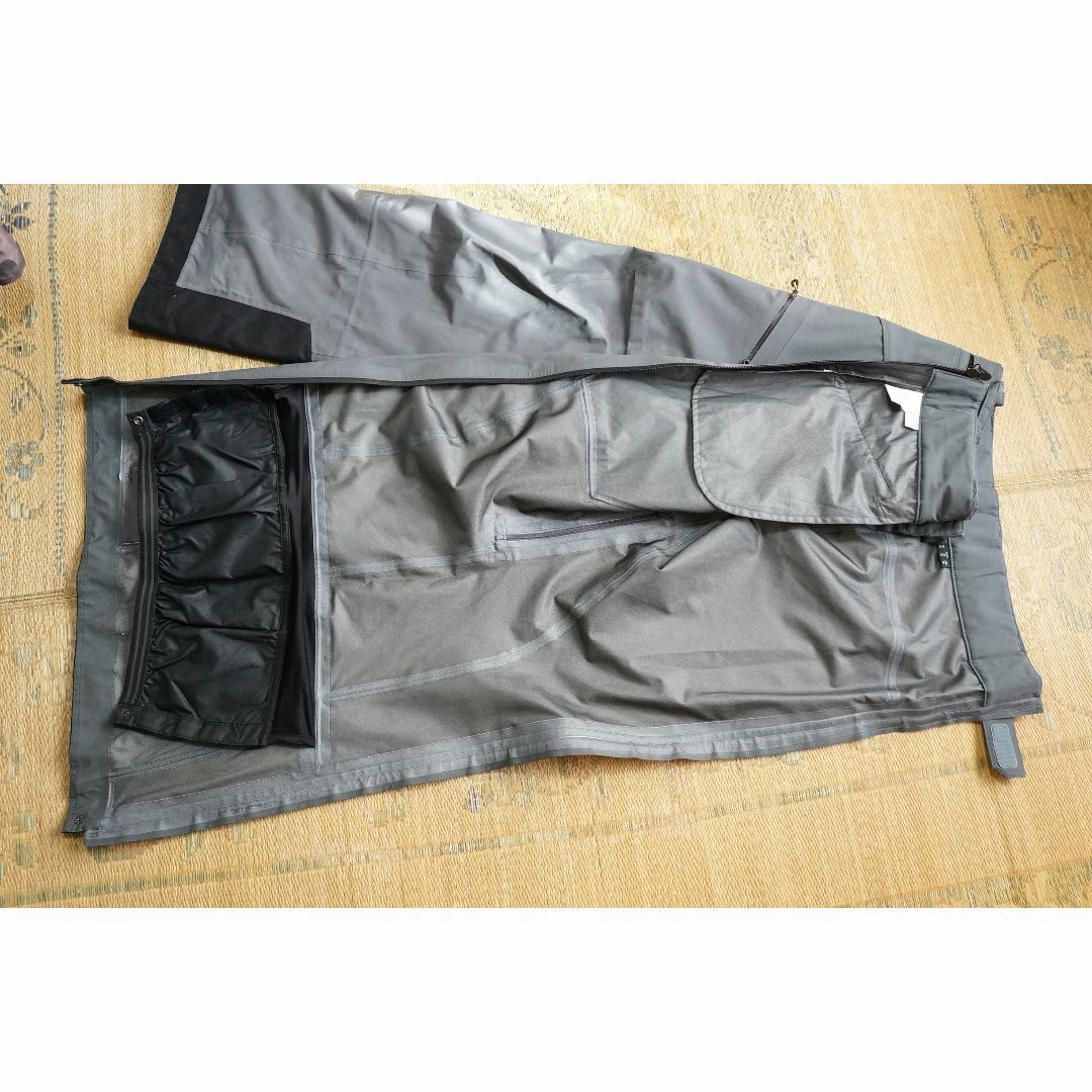 GOLDWIN ゴールドウィン GORE-TEX ゴアテックス Arris Pants GOLDWIN ゴールドウィン GORE-TEX ゴアテックス Arris Pants