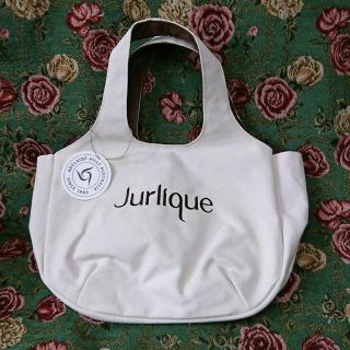 ジュリーク(Jurlique)の*HI RAINBOW様専用* ジュリーク オーガニックコットン トート(トートバッグ)