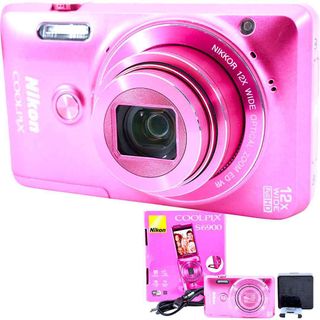 Nikon(ピンク/桃色系)のフリマアイテム一覧 Nikon(ピンク/桃色系)のフリマアイテム一覧