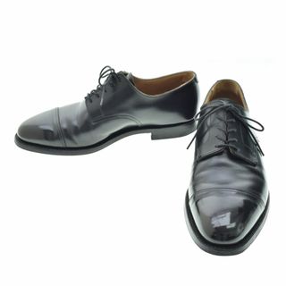 クロケットアンドジョーンズ(Crockett&Jones)の【CROCKETT&JONES×BARNEY'SNEWYORK】レザーシューズ(その他)