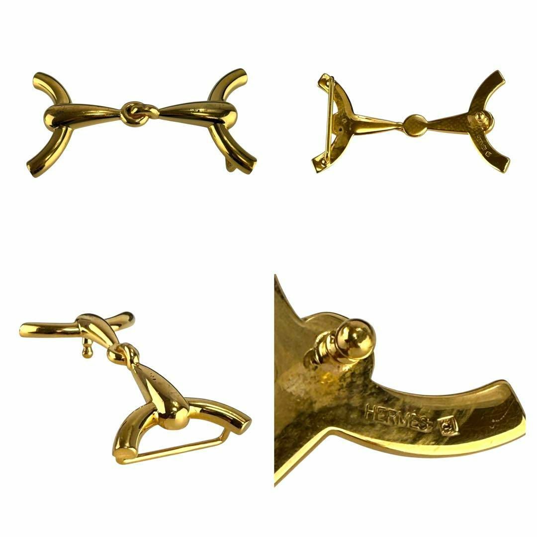 HERMES - 【美品】エルメス ホースビット レザー ベルト HERMES - 【美品】エルメス ホースビット レザー ベルト