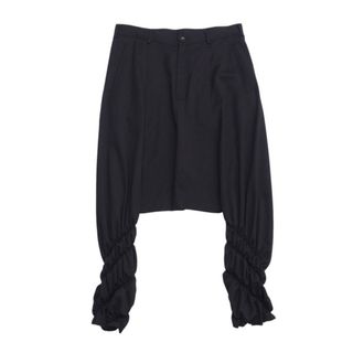 COMME des GARCONS(サルエルパンツ)のフリマアイテム一覧 COMME des GARCONS(サルエルパンツ)のフリマアイテム一覧