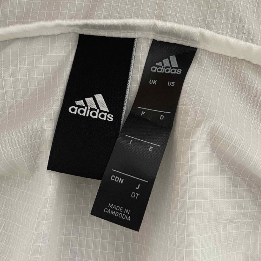 adidas - adidas ジャージ ※引越しのため最終お値下げ中の通販 adidas - adidas ジャージ ※引越しのため最終お値下げ中の通販