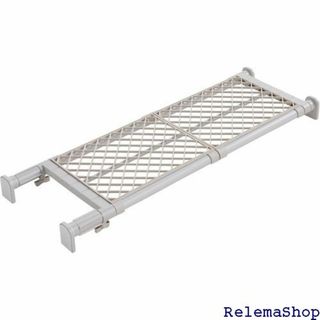 HEIAN SHINDO 突っ張り棚 強力タイプ メッ ~ 平安伸銅工業 370(その他)