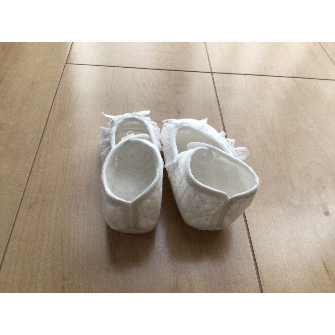 familiar(ファミリア)のfamiliar ファミリア ベビーシューズ キッズ/ベビー/マタニティのベビー靴/シューズ(~14cm)(その他)の商品写真