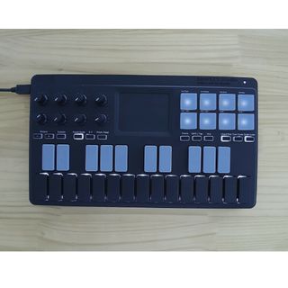 KORG - ☆美品☆KORG T2 コルグ シンセサイザー ハードケースの KORG - ☆美品☆KORG T2 コルグ シンセサイザー ハードケースの
