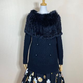 INGEBORG(ニット/セーター)のフリマアイテム一覧 INGEBORG(ニット/セーター)のフリマアイテム一覧