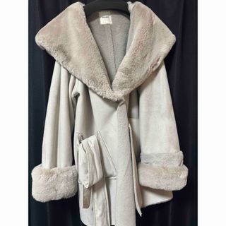 SNIDEL - snidel 2wayモッズコート ロング丈カーキの通販|ラクマ SNIDEL - snidel 2wayモッズコート ロング丈カーキの通販|ラクマ