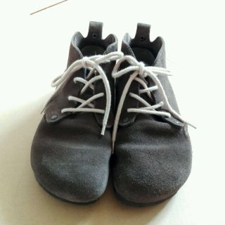 ビルケンシュトック(BIRKENSTOCK)のビルケンシュトック35(ローファー/革靴)