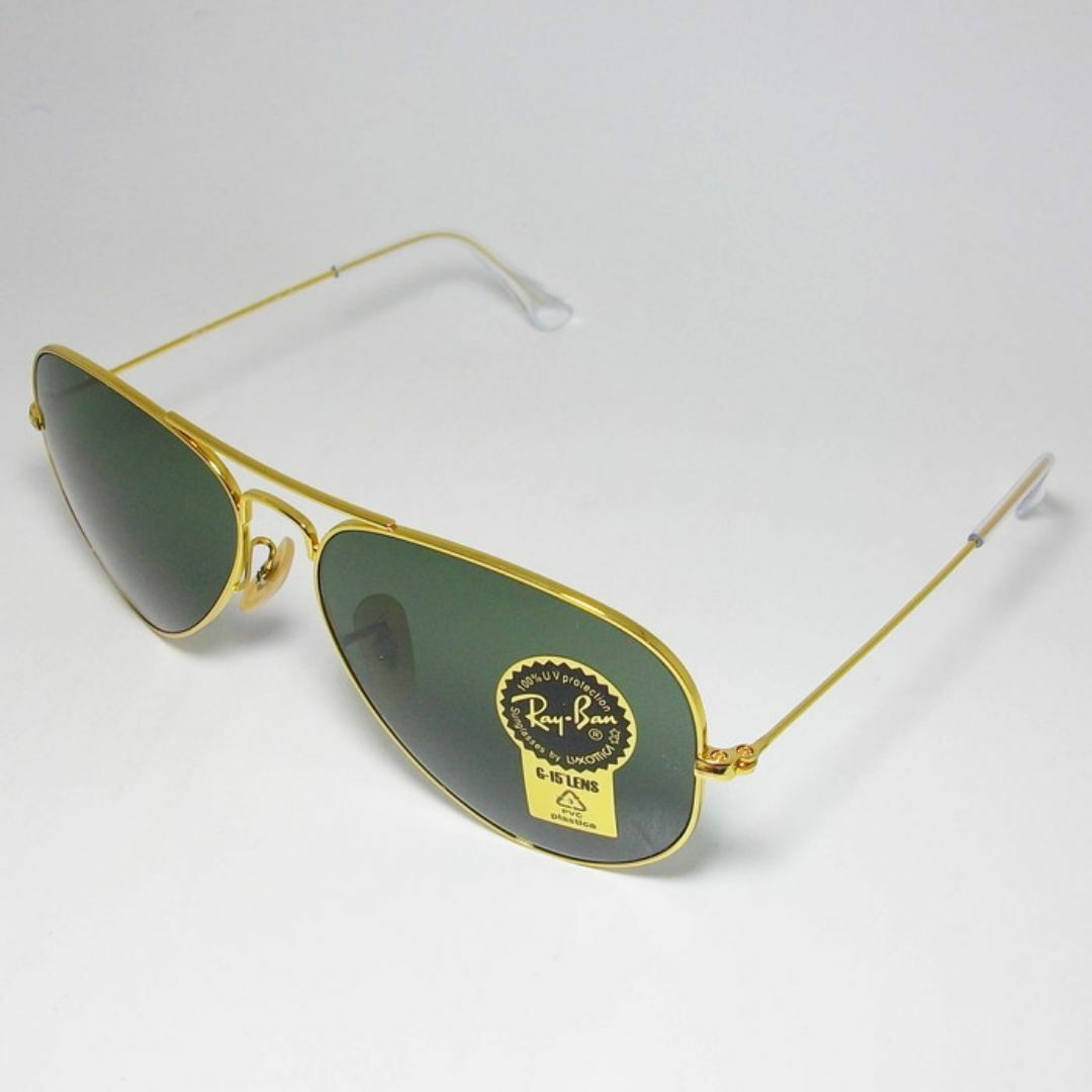 Ray-Ban - ☆RB3025-W3400-58☆国内正規品 サングラス レイバン Ray-Ban - ☆RB3025-W3400-58☆国内正規品 サングラス レイバン