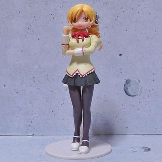 タカラトミー(Takara Tomy)の巴マミ　制服版（魔法少女まどか☆マギカ）(アニメ/ゲーム)