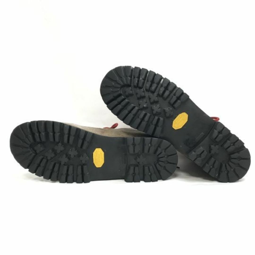 60s-70s?/Vintage☆adidas/アディダス☆本革トレッキング 60s-70s?/Vintage☆adidas/アディダス☆本革トレッキング