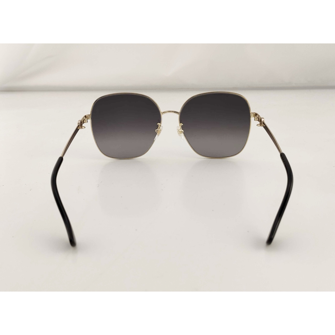 GUCCI - 【新品未使用品】GUCCI 1089SA チェーン付き サングラス GUCCI - 【新品未使用品】GUCCI 1089SA チェーン付き サングラス