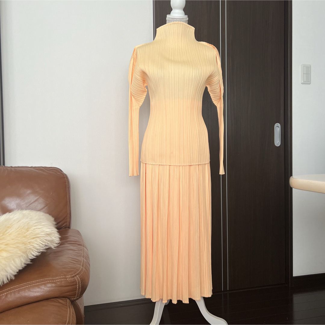 PLEATS PLEASE ISSEY MIYAKE - イッセイミヤケプリーツプリーズ PLEATS PLEASE ISSEY MIYAKE - イッセイミヤケプリーツプリーズ
