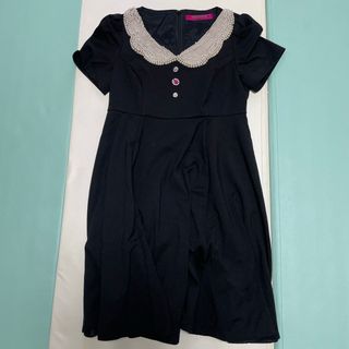 DOLLY GIRL BY ANNA SUI(ひざ丈ワンピース)のフリマアイテム一覧 DOLLY GIRL BY ANNA SUI(ひざ丈ワンピース)のフリマアイテム一覧
