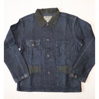RRL(Gジャン/デニムジャケット)のフリマアイテム一覧 RRL(Gジャン/デニムジャケット)のフリマアイテム一覧