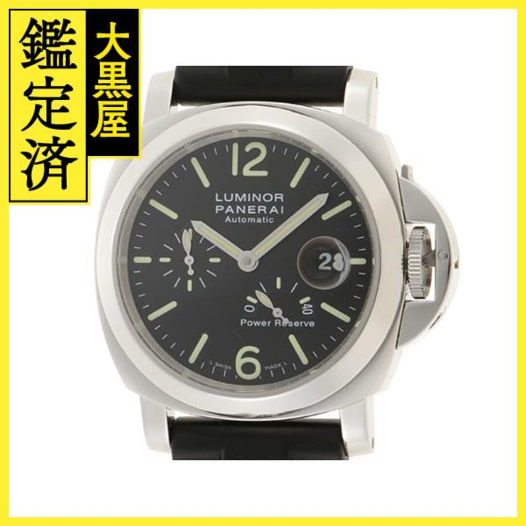 PANERAI - パネライ ﾙﾐﾉｰﾙ ﾊﾟﾜｰﾘｻﾞｰﾌﾞ PAM00090 【431】